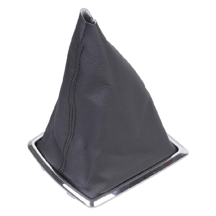 Non Slip Shifts Knob Cover Dustproof Design Easy To Install Comfortable Touch Car Interior Protector for Vehicles