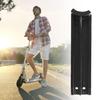 Aluminum Alloys Rear Mudguard Installation Bracket for 5 8 10 Series Electric Scooter Rear Mud Guard Fixing Arm