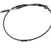 For Honda Civic 96-00 Throttle Cable Replacement Kit 17910-S01-G03 Fits D16Y8 K-Swaps Models CX DX