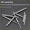 Nigao S2 4mm Hex Torx Magnetic Electric Screwdriver Bit, 800, 40L/60L