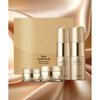 Thesaem Snail Essential Ex Faltenlösung Hautpflege 3-teiliges Set