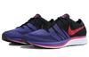 Nike Flyknit Trainer Siren Red Persian Violet AH8396-003