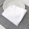 Cotton Purified Steamer Gauze Non-stick Pot Mat Breathable Dumpling Pad  Steaming Grid