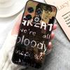 The Maze Runner Newt Cover For OnePlus 15 13 13R 13T 12 12R 10T 11 10 Pro OnePlus Nord 5 CE 3 4 Lite N20 N30 Case