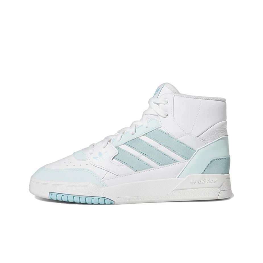

кроссовки Female adidas originals Drop Step Skate shoes HQ6983