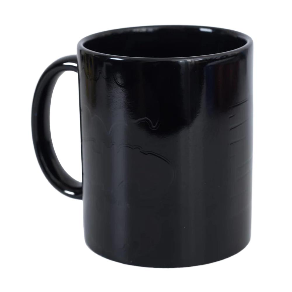 Batman Heat Changing Mug