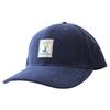 Unisex Cap Adjustable Hat NVY FR [Captain Stag] (Corduroy, Size) [270CC23]