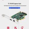 TCHD Video TC-749 HD Capture Card