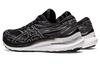 ASICS Gel Kayano 29 Black White 1011B440-002