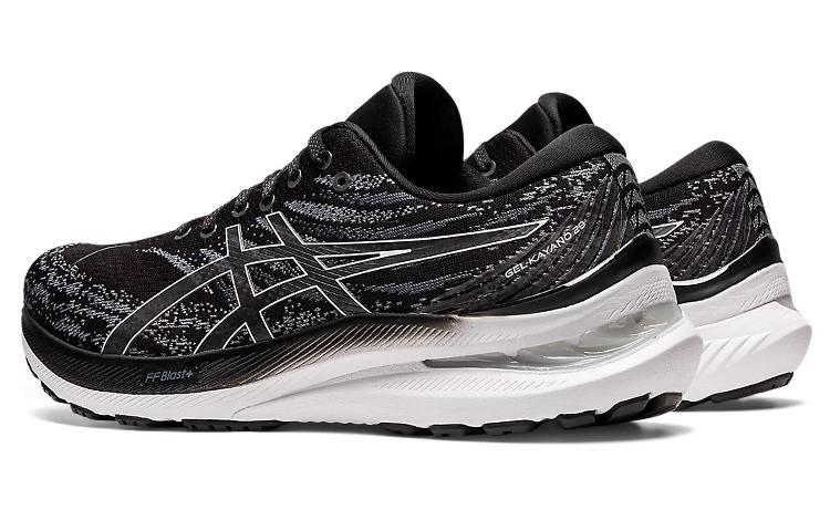 ASICS Gel Kayano 29 Black White 1011B440-002