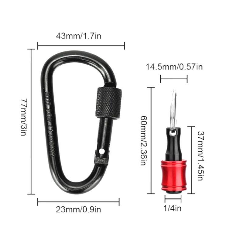 Customized Multi-Use Air Conditioner Copper Tube Expander & Flaring Tool Set