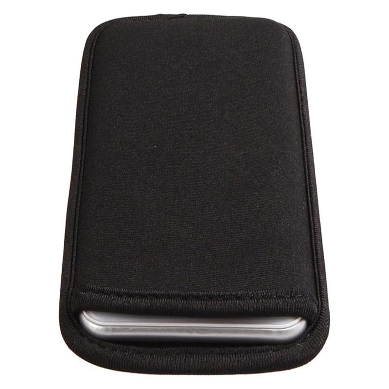 7.2-Inch Universal Dustproof & Drop-Proof Diving Phone Case with Inner Bag