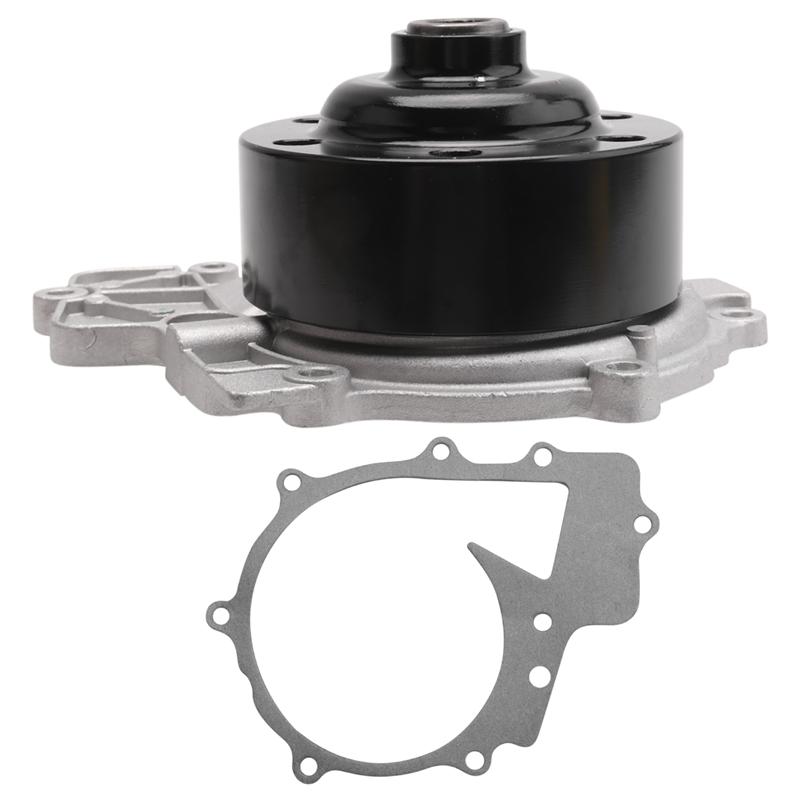 A58X-Essential Cooling Water Pump For Mercedes Benz Sprinter W906, Fits 2006-2016, Part Number 6512002301