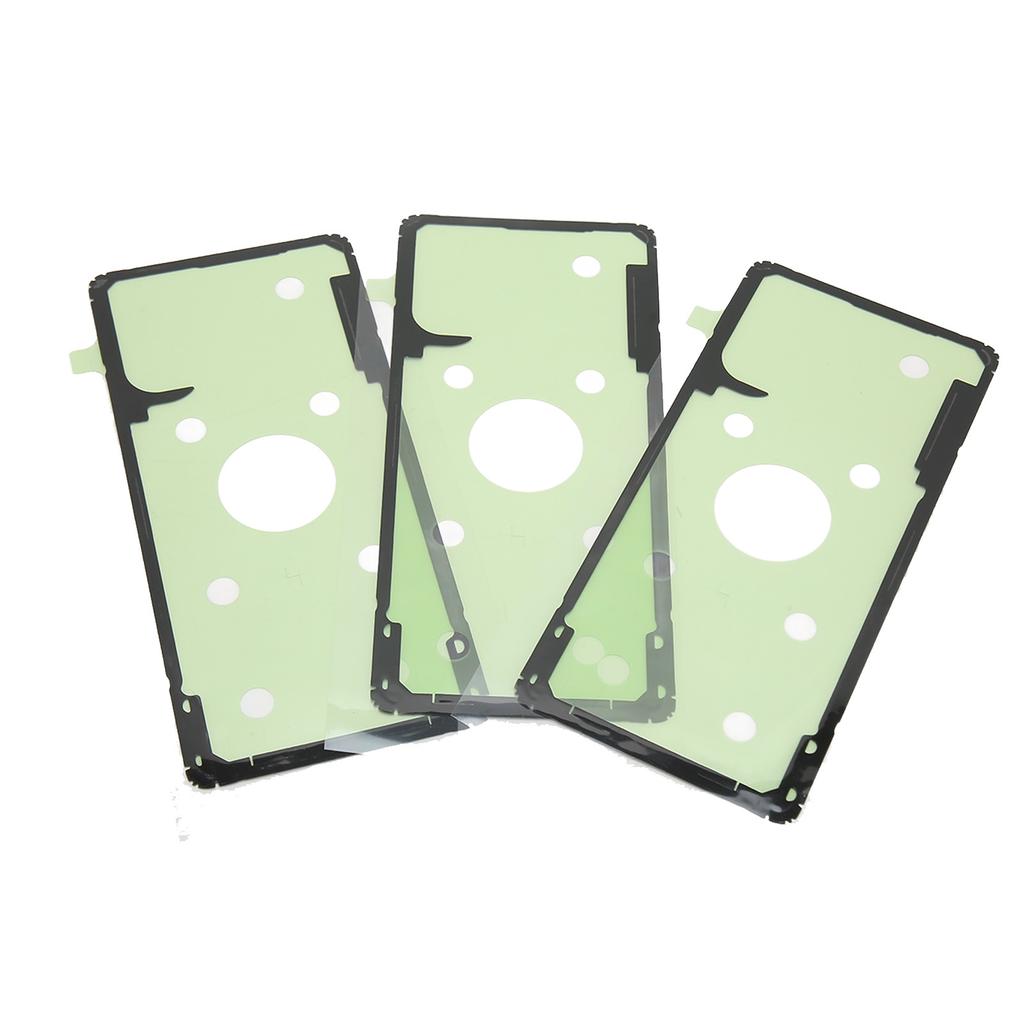 Phone Battery Rear Cover Adhesive Sticker Double Sided Adhesive for Samsung Galaxy Note 10 Lite N770