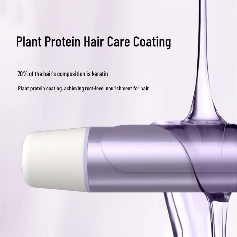 Lena Negative Ion Hair Curler CN plug (adapter included)