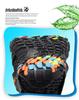 Summer Quick-Dry Mesh Five-Finger Water Hiking Shoes
