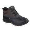 Mens Deere Waterproof Mid Cut Hiking Boots