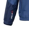 Polo Ralph Lauren Ss23 Besticktes Pony Kapuzen-Reißverschlussjacke Herren Jacke Blau 710898274-002