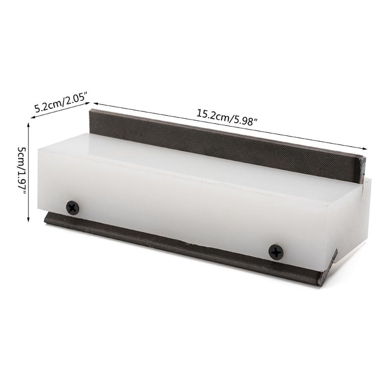 Guitar Sanding Block 36/90 Degree Sanding Leveling File Guitar Fret Neck Leveling Fingerboard Sanding File Luthiers Tool