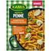 Kamis Recipe for Penne Pasta In a Velvety Tomato Sauce with Mozzarella 35g