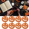 Halloween Party Confetti Holiday Decorative 60g Horrible Shape PVC Confetti For 