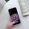 MH82 KPop Demon Hunters Phone Case for Motorola Edge 20 30 S30 40 50 Fusion Lite Plus Pro Neo Ultra One Power Action Macro Hyper Vision Zoom