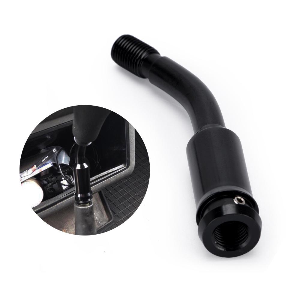 Curved Gooseneck Quick Shifter Knob for Volkswagen T4 (1990-2003)