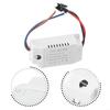 Downlight LED Driver Lighting Power Supply 300mA±5%