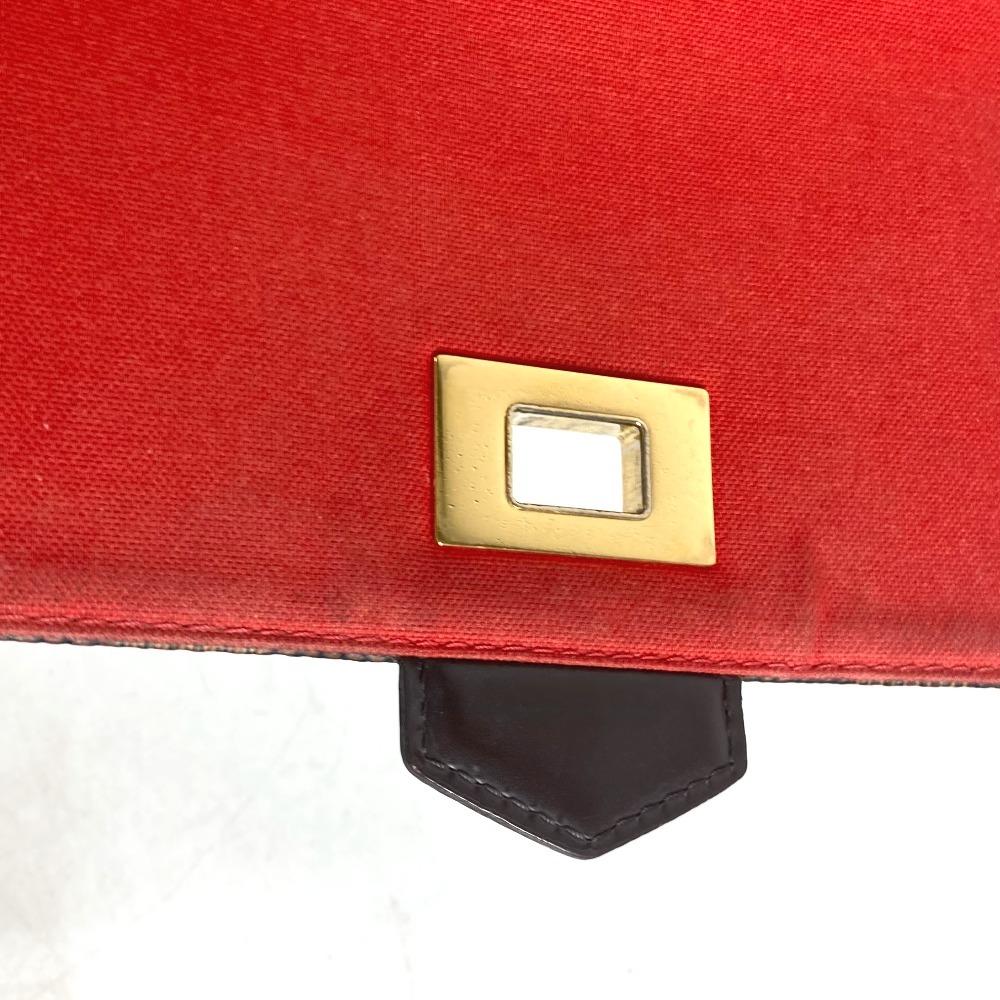 Louis Vuitton N41178 Damier Buzaslowsbury Crossbody bag flap Shoulder Bag