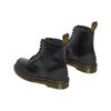 Dr. Martens Unisex 1460 Leder-Schnürstiefel mit Schutzpanel Schwarz 27466001