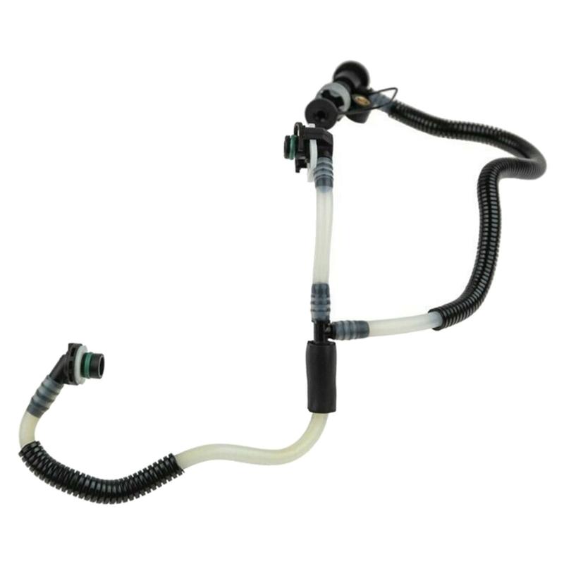 6120703232 A6120703232 pentru W163 W203 Furtun Conductă Retur Combustibil Furtun Retur Combustibil Înlocuire Accesoriu Auto