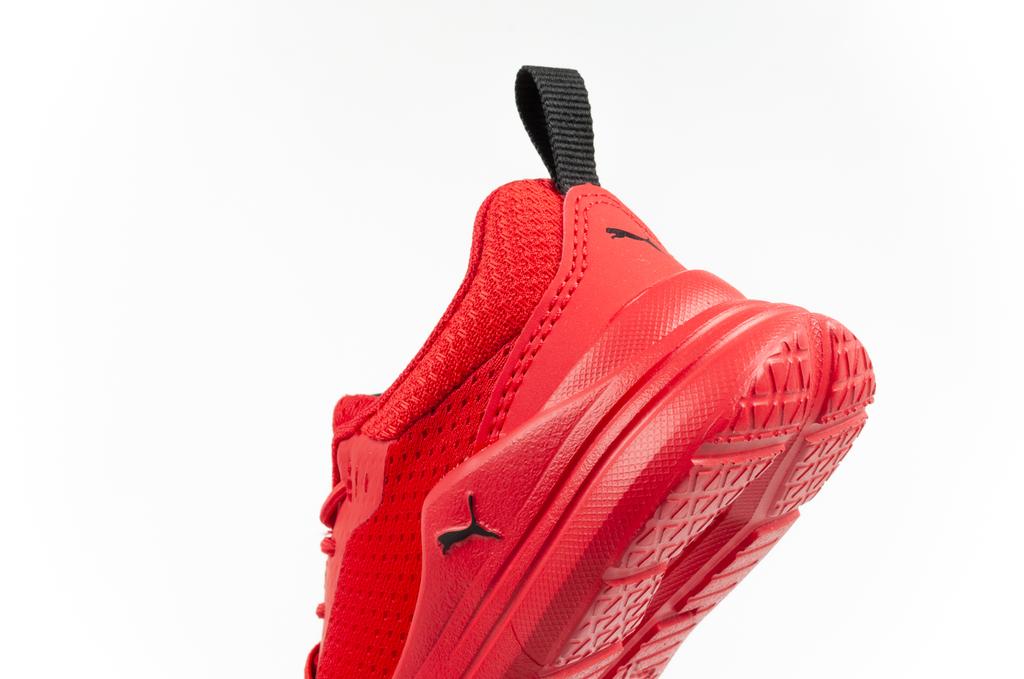 Puma Wired Run AC INF High Risk Red [374217 05] Year 19
