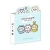 Chikawa Patapata Memo Good Night