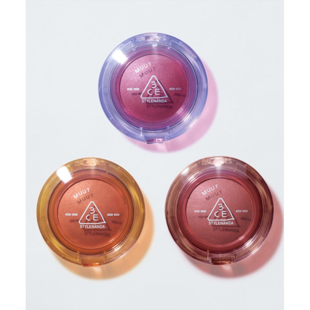 3ce Tinted Edition Collection  Choose 1 Of 3 
