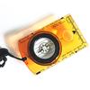 1 Pc Outdoor Field Multi-functional Compass Compass Compass Map Ruler Has A Variety of Colors