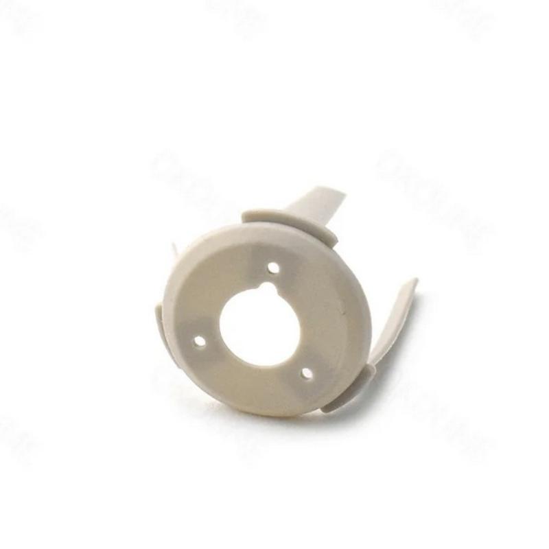 2Pcs Drone Repair Parts Gimbal Rubber Dampers For Dji Mini 4 Pro Left & Right Damping Cushion Shock-Absorber Ball