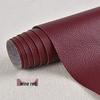 Self-Adhesive PVC Leather Repair Patch for Sofas and Headboards