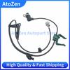 Front Left ABS Sensor Wheel Speed Sensor for TOYOTA 1997-2003 Corona 1997-2002 Avensis AZT220 89543-05030 8954305030 89543 05030