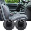 2x Fibbia di Ricambio per Cerniera del Cofano Posteriore Fermo Cerniera Cofano Posteriore 12832495 perSAAB 9‑3
