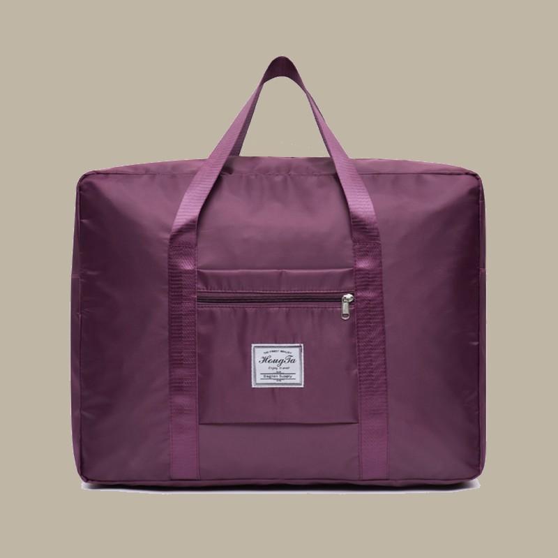 Moving Bedroom Storage Bag, Clothes Storage Bag, Travel Clothes, Hand Luggage Bag, Waterproof Shoulder Bag, Travel Bag
