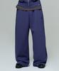 ERA Unisex Era Heavy Sweatpants - Ink Navy