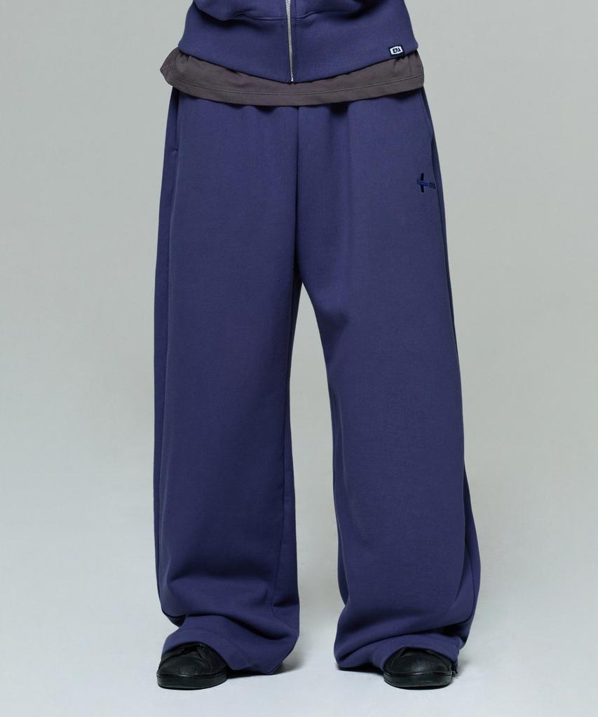 ERA Unisex Era Heavy Sweatpants - Ink Navy