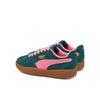 Puma кроссовки Palermo Moda CF Wns 401306 01 зеленый