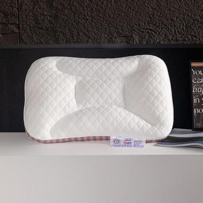 Durable, Machine Washable Cervical Spine Neck Support Pillow for Adults and Students