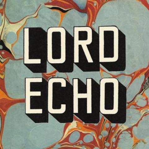 

CD LORD ECHO - Harmonies WNCD014 Wonderful Noise 2017 Japan Reggae, Ska & Dub