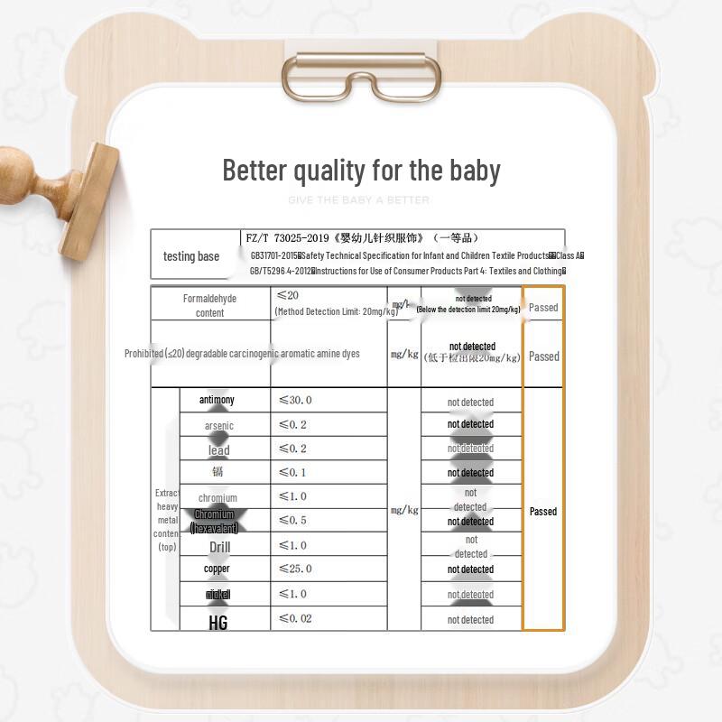 Labi Baby Neugeborenen Geschenkset