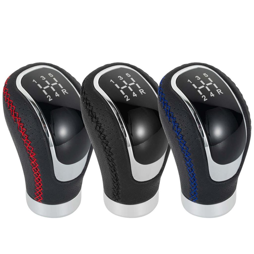 5 Manual Knob Lever Stitching