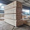 Jinghong Rubberwood Square Timber