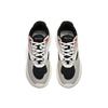 Anta Life Collection Low top Casual Shoes Men's Black Gray 112148860-4