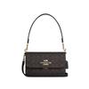 Coach Brynn Damen Umhängetasche Crossbody Umschlagtasche